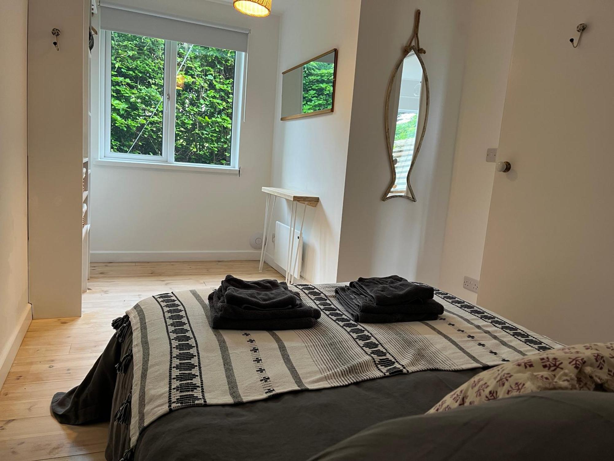 Skylark, Moor And Sea Holidays, Beautiful Views Over Exmoor Lynton Exterior photo